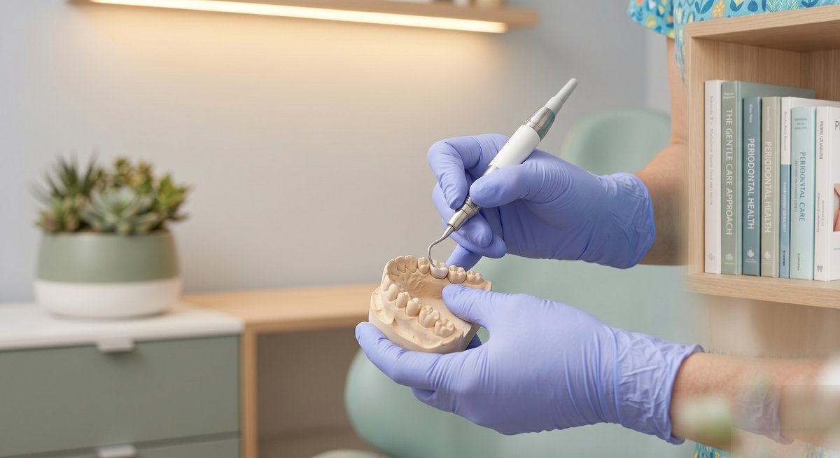 Orthodontie invisible clinique dentaire Montréal — démo site web par Nextiweb, agence web pour dentistes